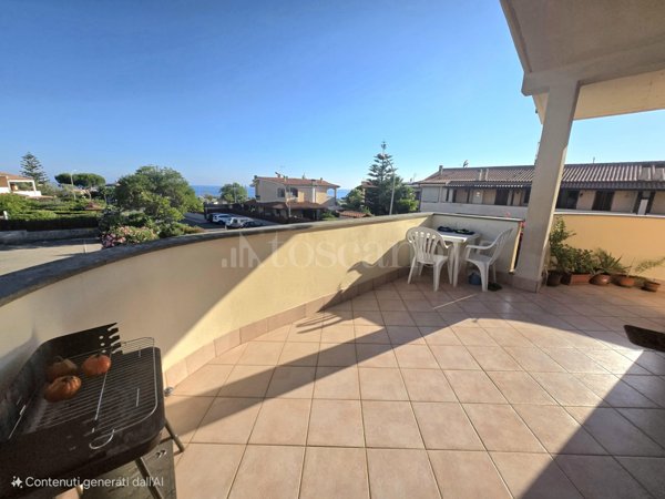 casa indipendente in vendita a Santa Marinella