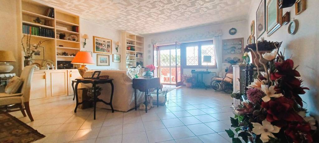 appartamento in vendita a Santa Marinella in zona Santa Severa