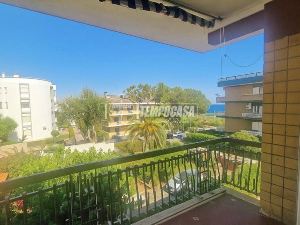 appartamento in vendita a Santa Marinella