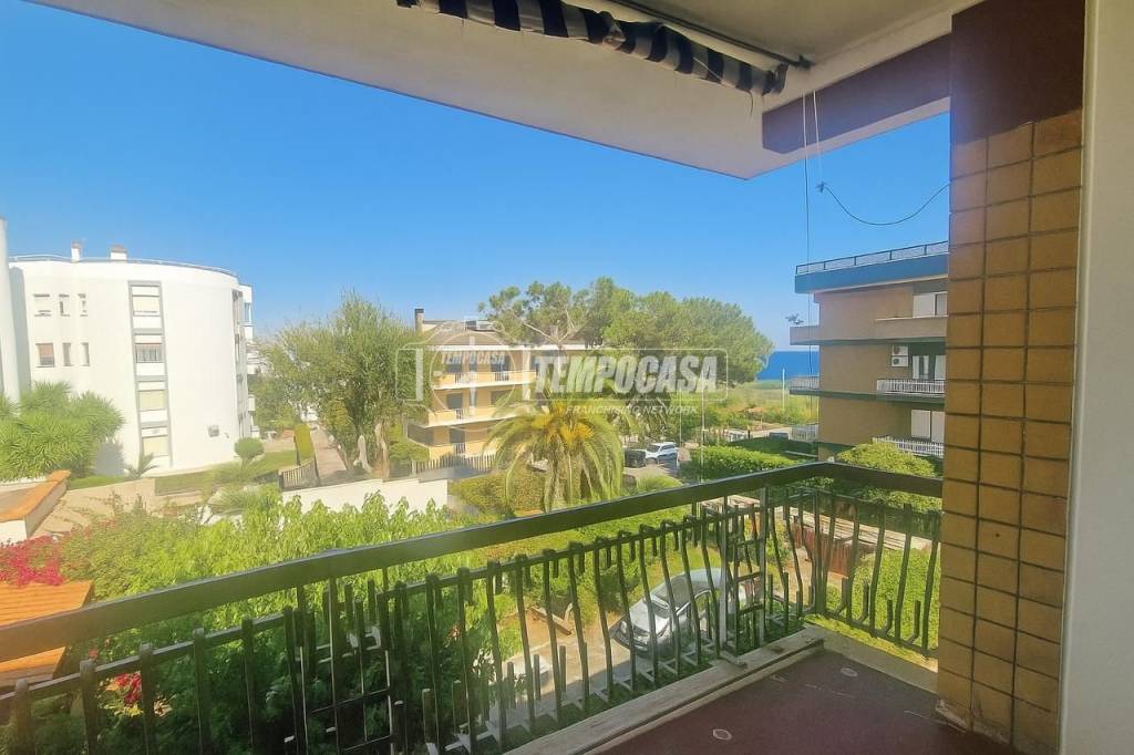 appartamento in vendita a Santa Marinella