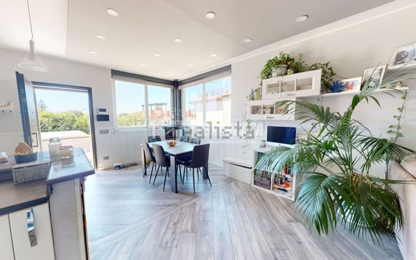 appartamento in vendita a Santa Marinella