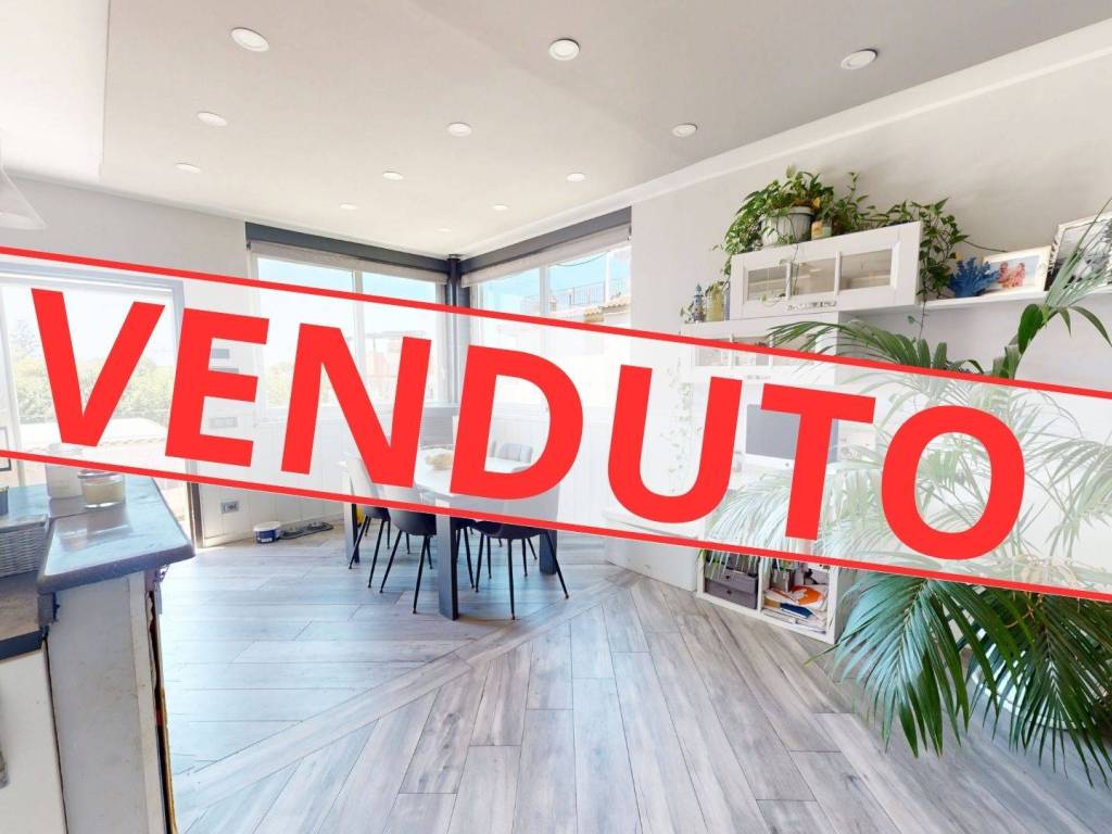 appartamento in vendita a Santa Marinella