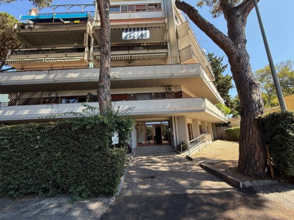 appartamento in vendita a Santa Marinella in zona Santa Severa