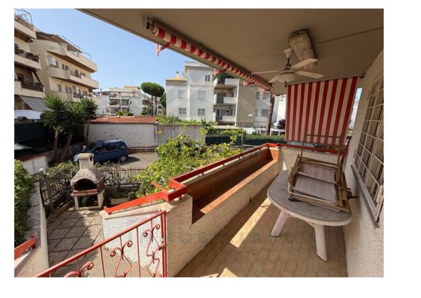 appartamento in vendita a Santa Marinella