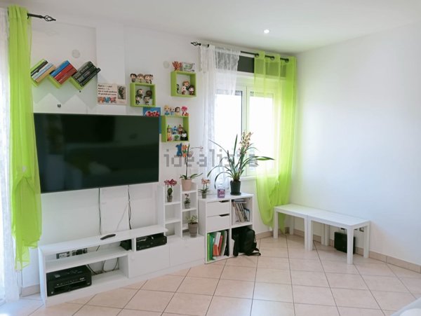 appartamento in vendita a Santa Marinella