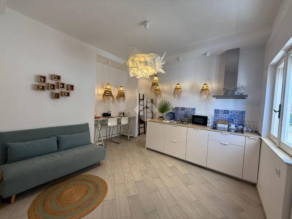 appartamento in vendita a Santa Marinella