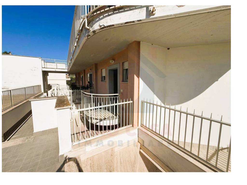 appartamento in vendita a Santa Marinella