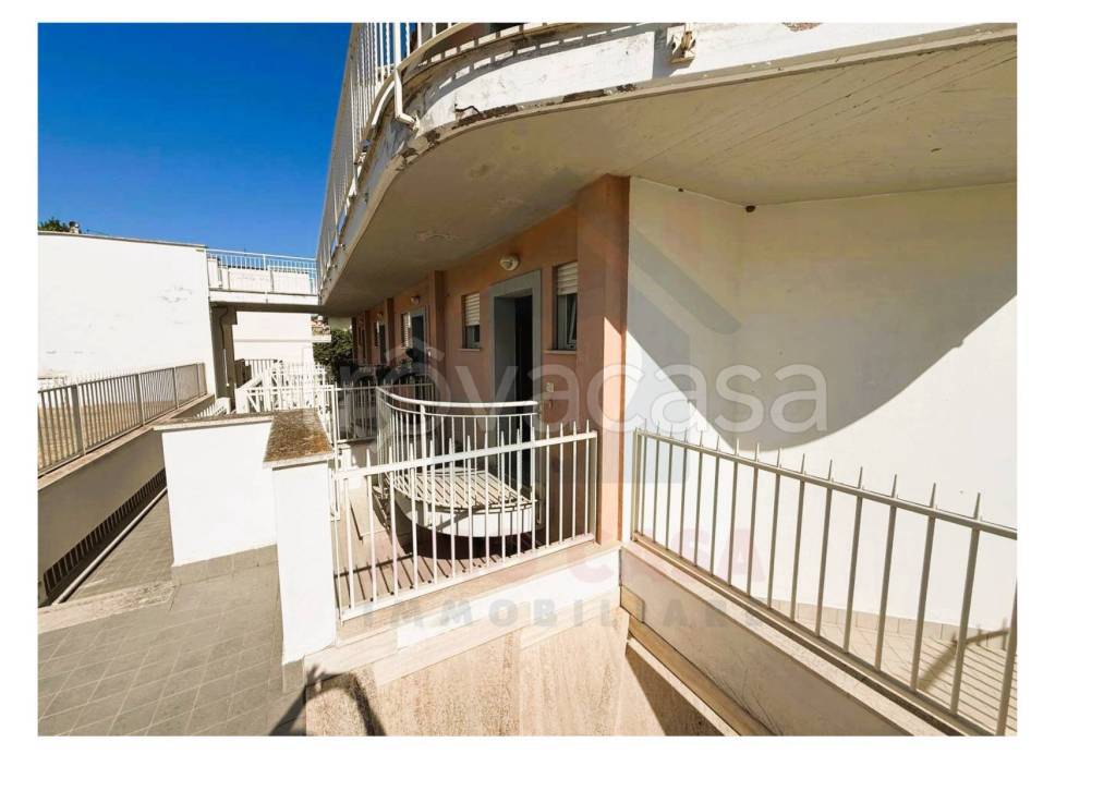 appartamento in vendita a Santa Marinella