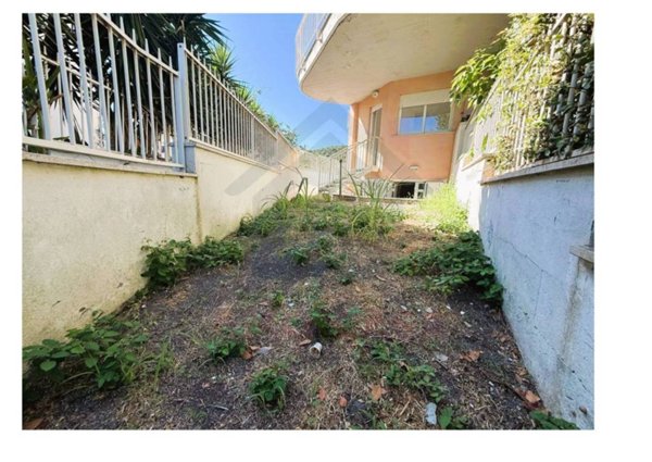 appartamento in vendita a Santa Marinella