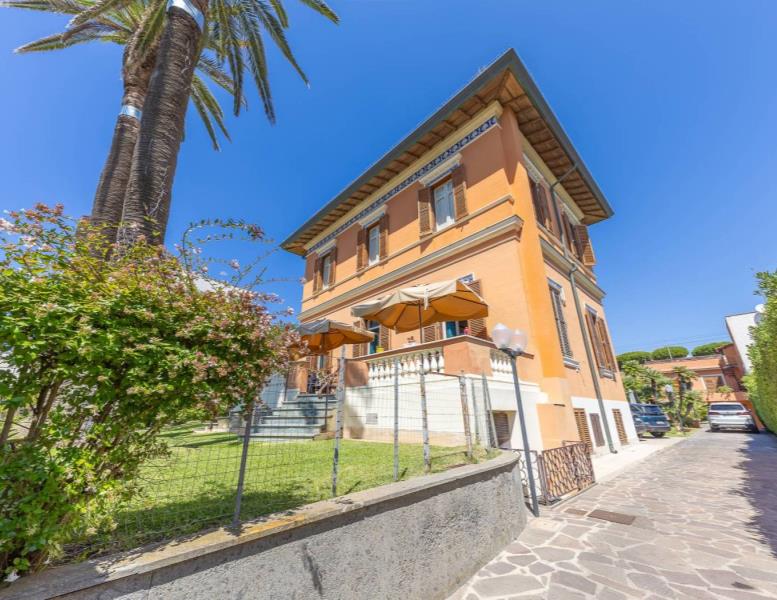 villa in vendita a Santa Marinella
