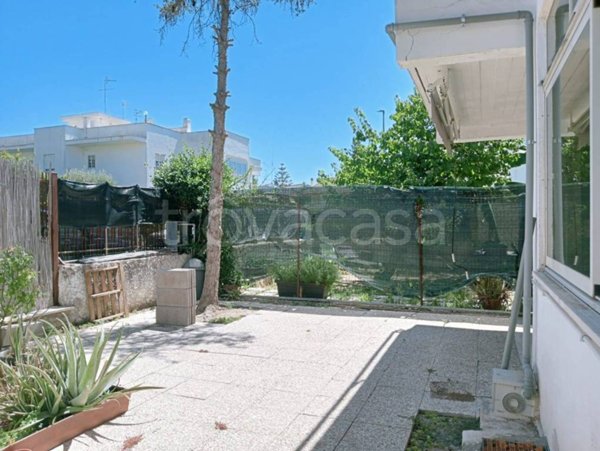 appartamento in vendita a Santa Marinella