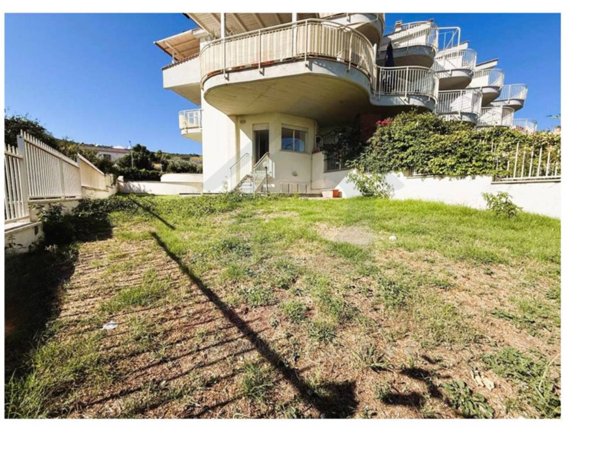 appartamento in vendita a Santa Marinella
