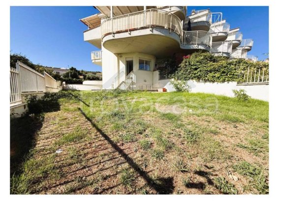 appartamento in vendita a Santa Marinella
