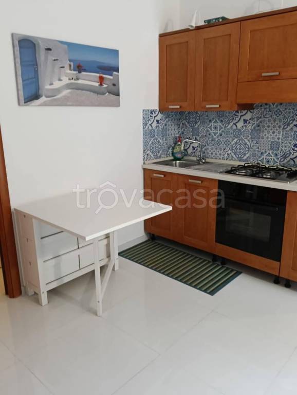 appartamento in vendita a Santa Marinella