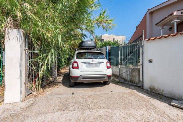 appartamento in vendita a Santa Marinella
