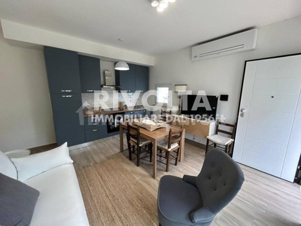appartamento in vendita a Santa Marinella in zona Santa Severa