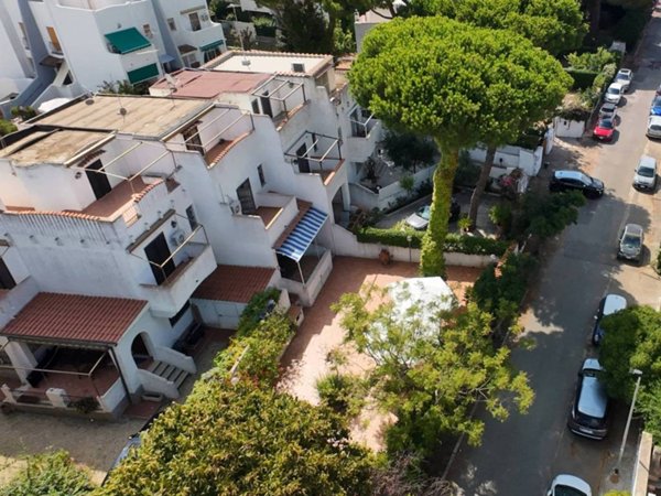 casa indipendente in vendita a Santa Marinella
