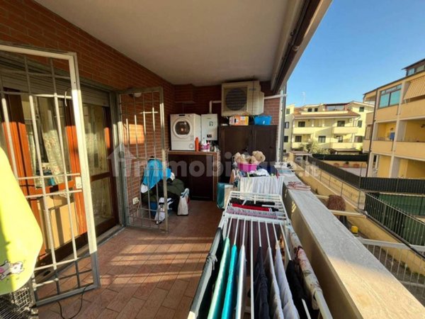 appartamento in vendita a Santa Marinella