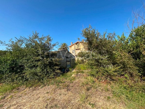terreno agricolo in vendita a Santa Marinella