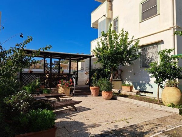 appartamento in vendita a Santa Marinella