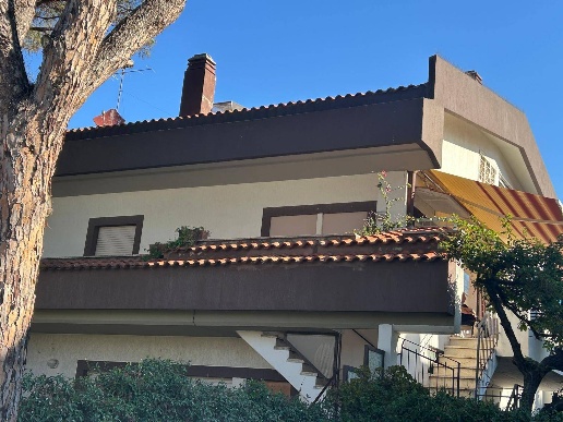 appartamento in vendita a Santa Marinella in zona Santa Severa