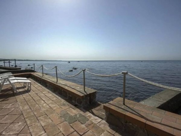 casa indipendente in vendita a Santa Marinella