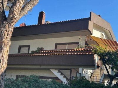 appartamento in vendita a Santa Marinella in zona Santa Severa