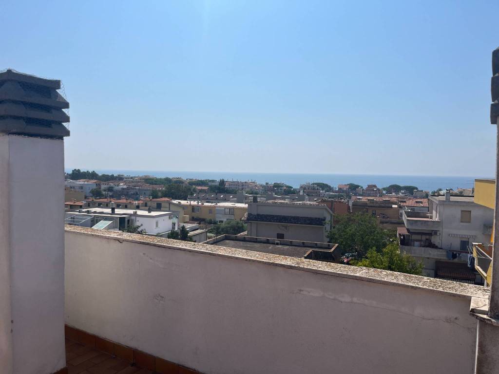 appartamento in vendita a Santa Marinella