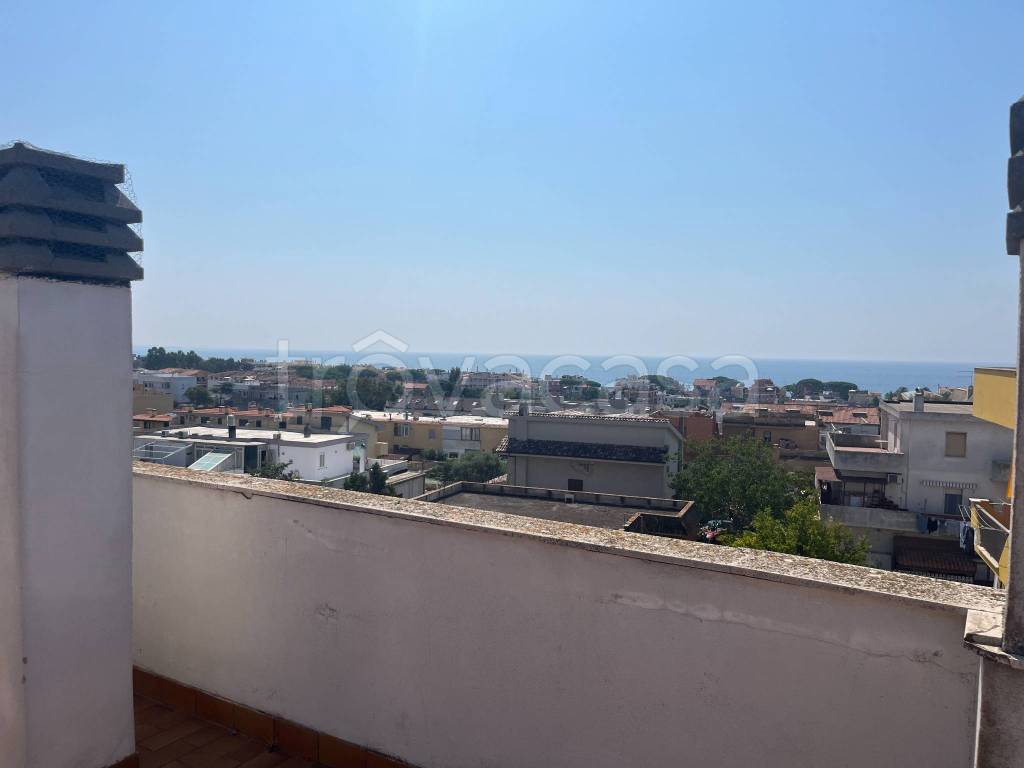 appartamento in vendita a Santa Marinella
