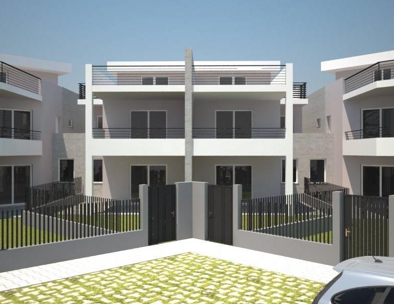 casa indipendente in vendita a Santa Marinella in zona Santa Severa