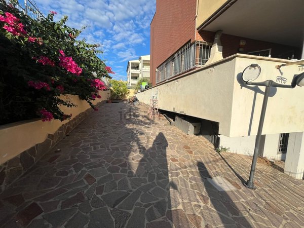 appartamento in vendita a Santa Marinella