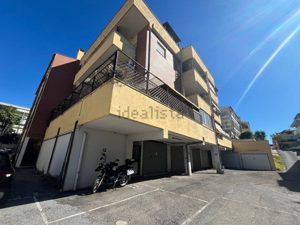 appartamento in vendita a Santa Marinella