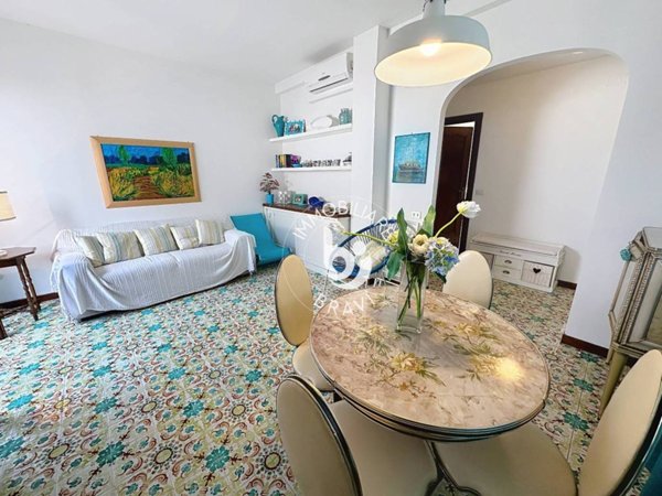 appartamento in vendita a Santa Marinella