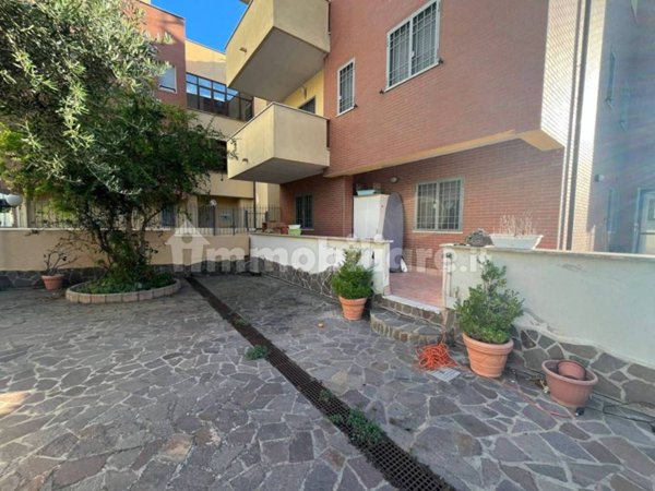 appartamento in vendita a Santa Marinella