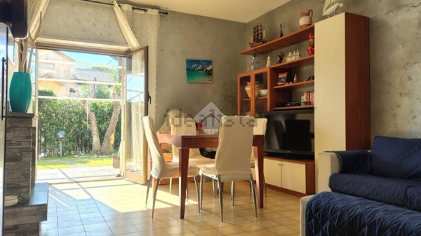 appartamento in vendita a Santa Marinella
