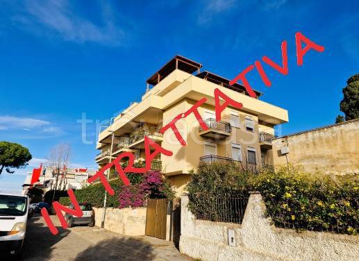 appartamento in vendita a Santa Marinella