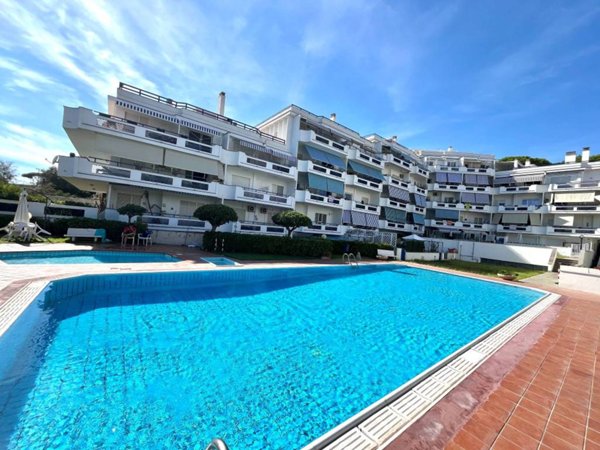 appartamento in vendita a Santa Marinella