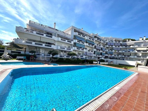 appartamento in vendita a Santa Marinella