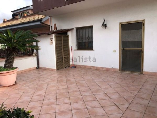 appartamento in vendita a Santa Marinella