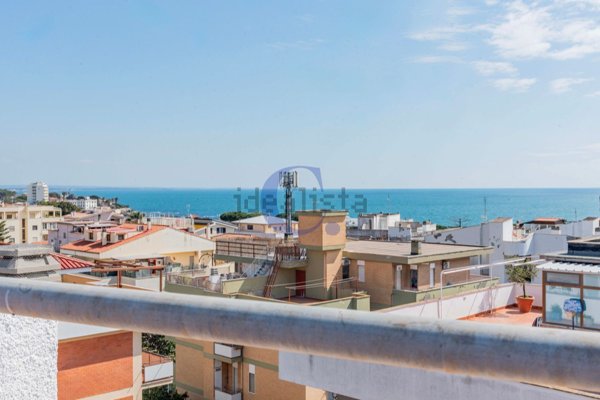 appartamento in vendita a Santa Marinella