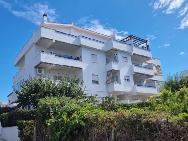 appartamento in vendita a Santa Marinella