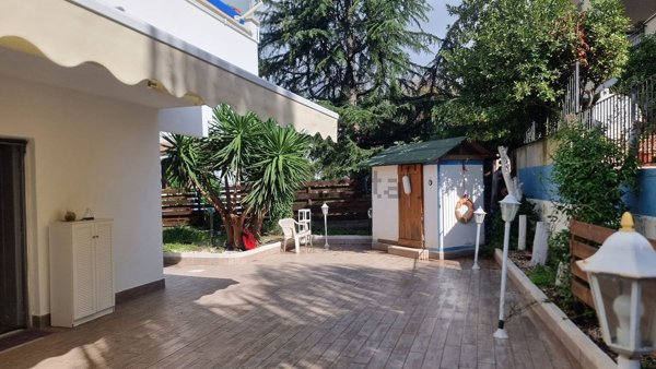 appartamento in vendita a Santa Marinella