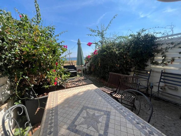 appartamento in vendita a Santa Marinella