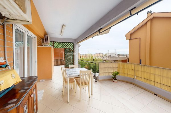 appartamento in vendita a Santa Marinella