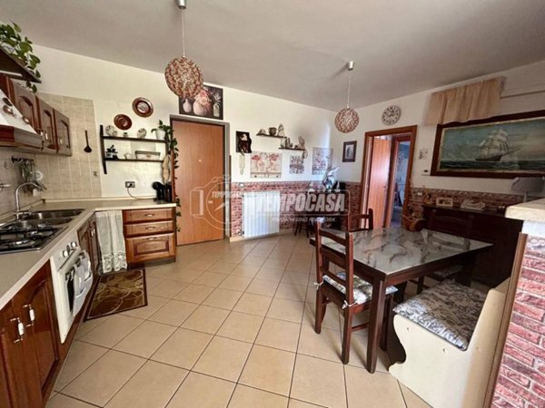 appartamento in vendita a Santa Marinella