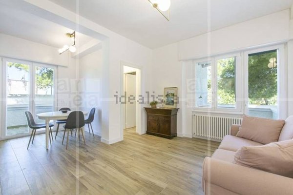 appartamento in vendita a Santa Marinella