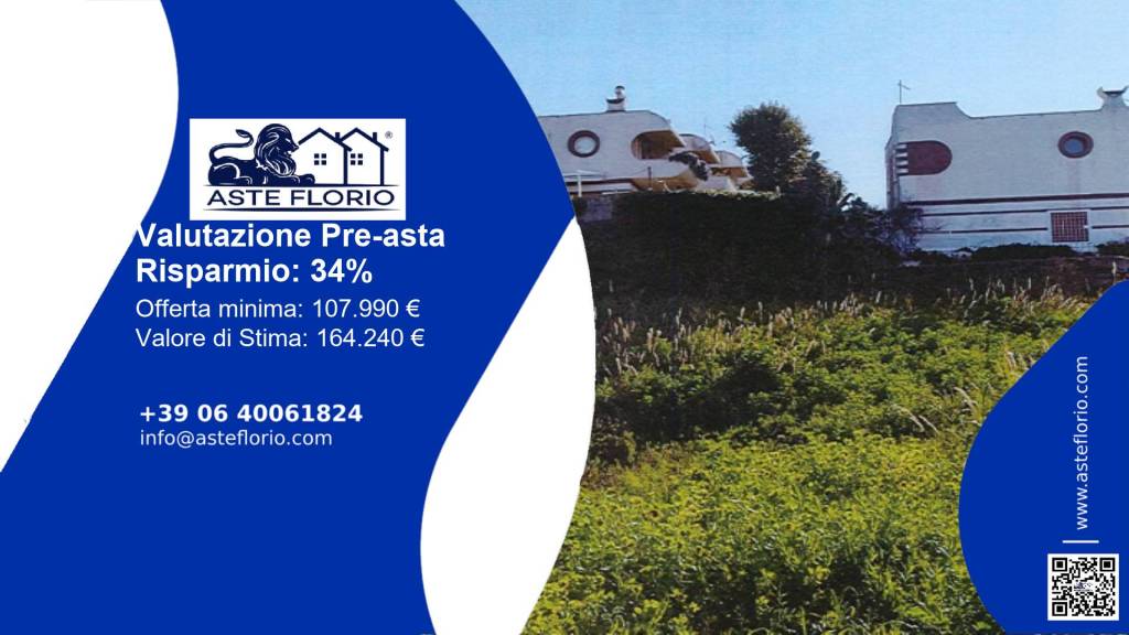 terreno agricolo in vendita a Santa Marinella
