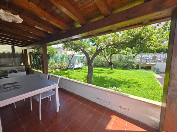 appartamento in vendita a Santa Marinella