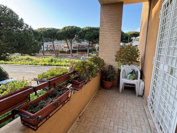 appartamento in vendita a Santa Marinella