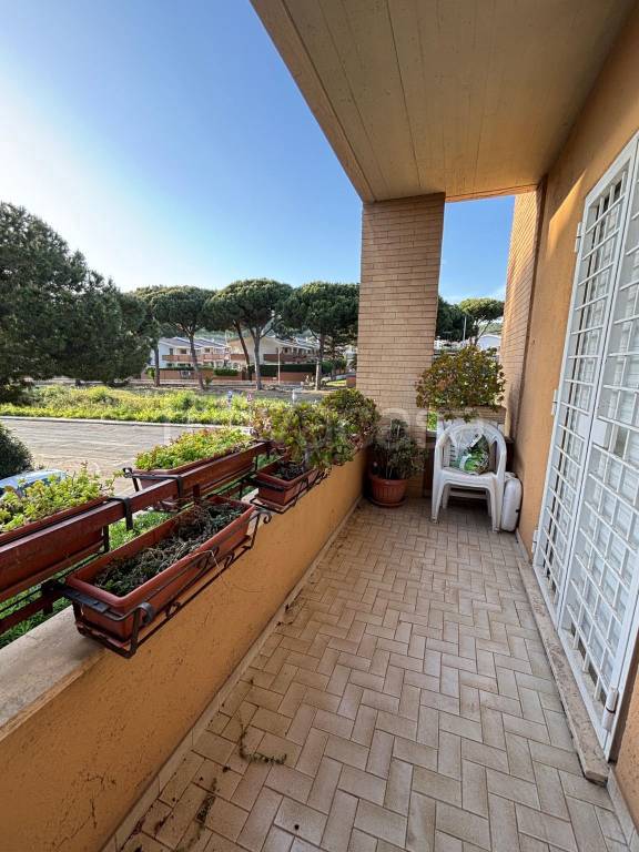 appartamento in vendita a Santa Marinella